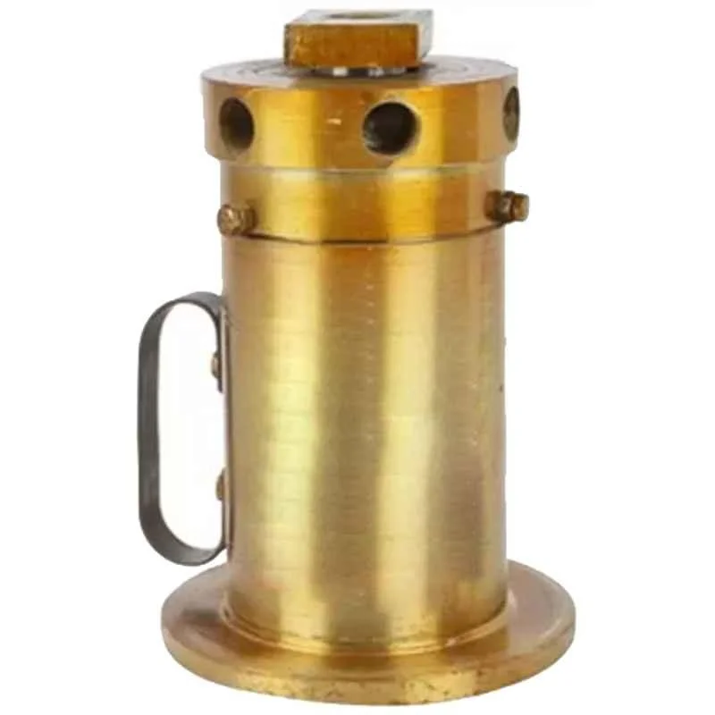 Mechanical Jack